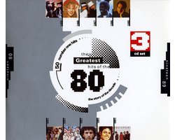 Greatest Hits of the Eighties