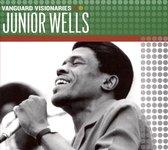 Junior Wells - Vanguard Visionaires