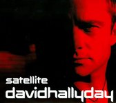 David Hallyday - Satellite