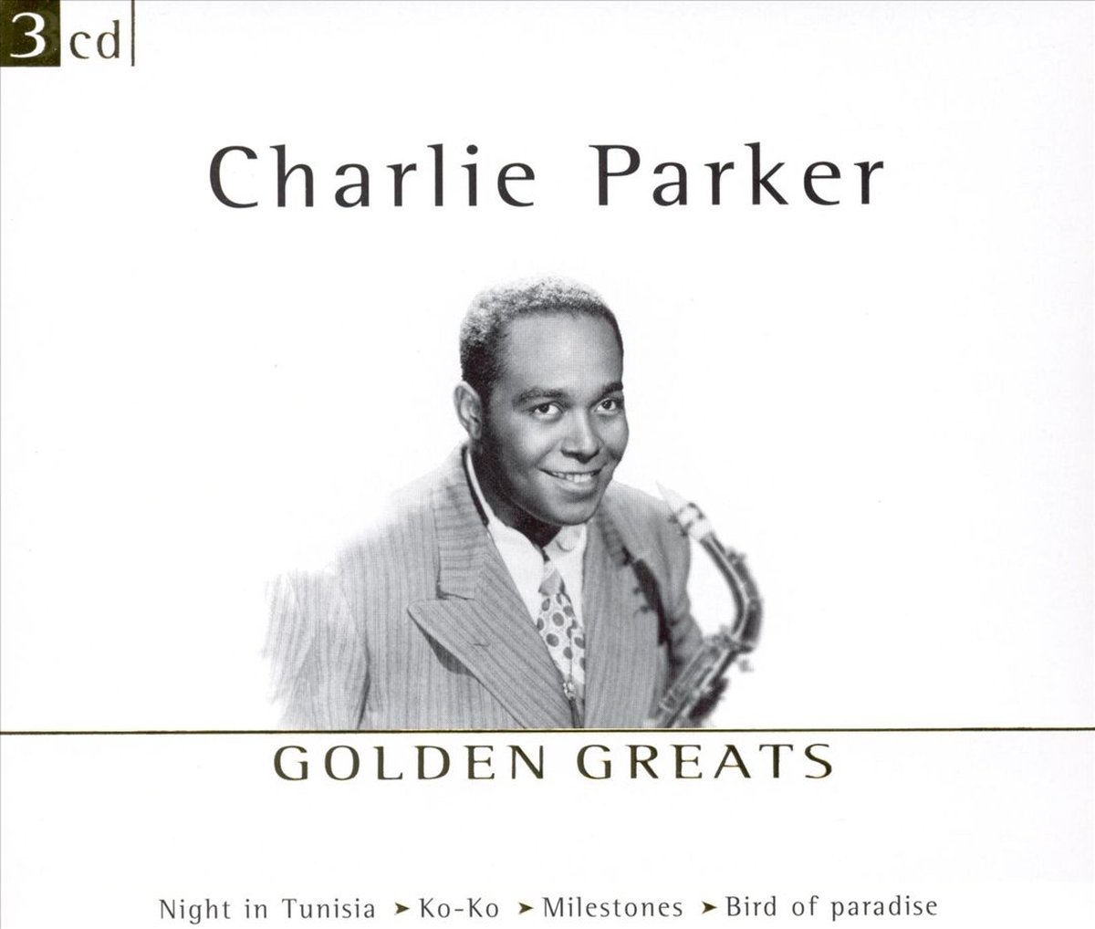 Golden Greats