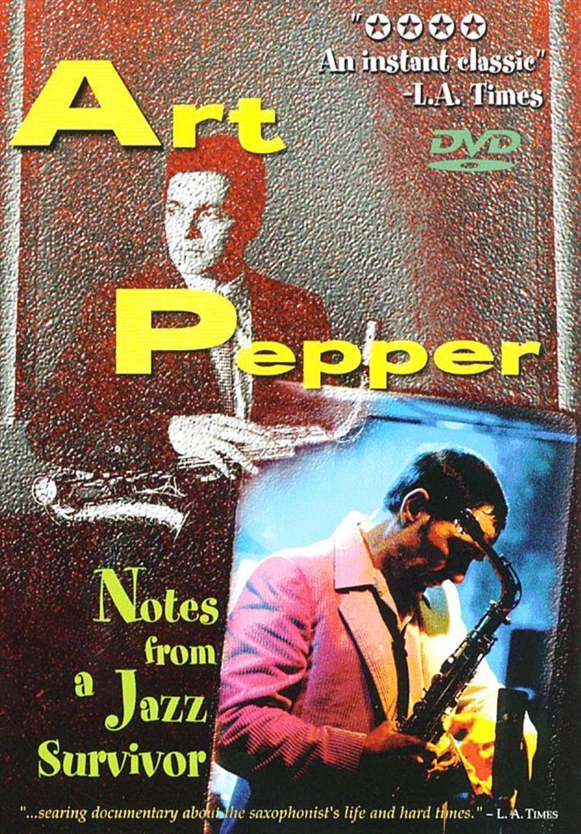 Notes From A Jazz Survivo (Import)
