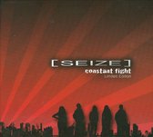 Seize - Constant Fight (2 CD) (Limited Edition)