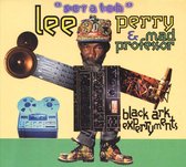 Lee Perry - Black Ark Experryments (CD)
