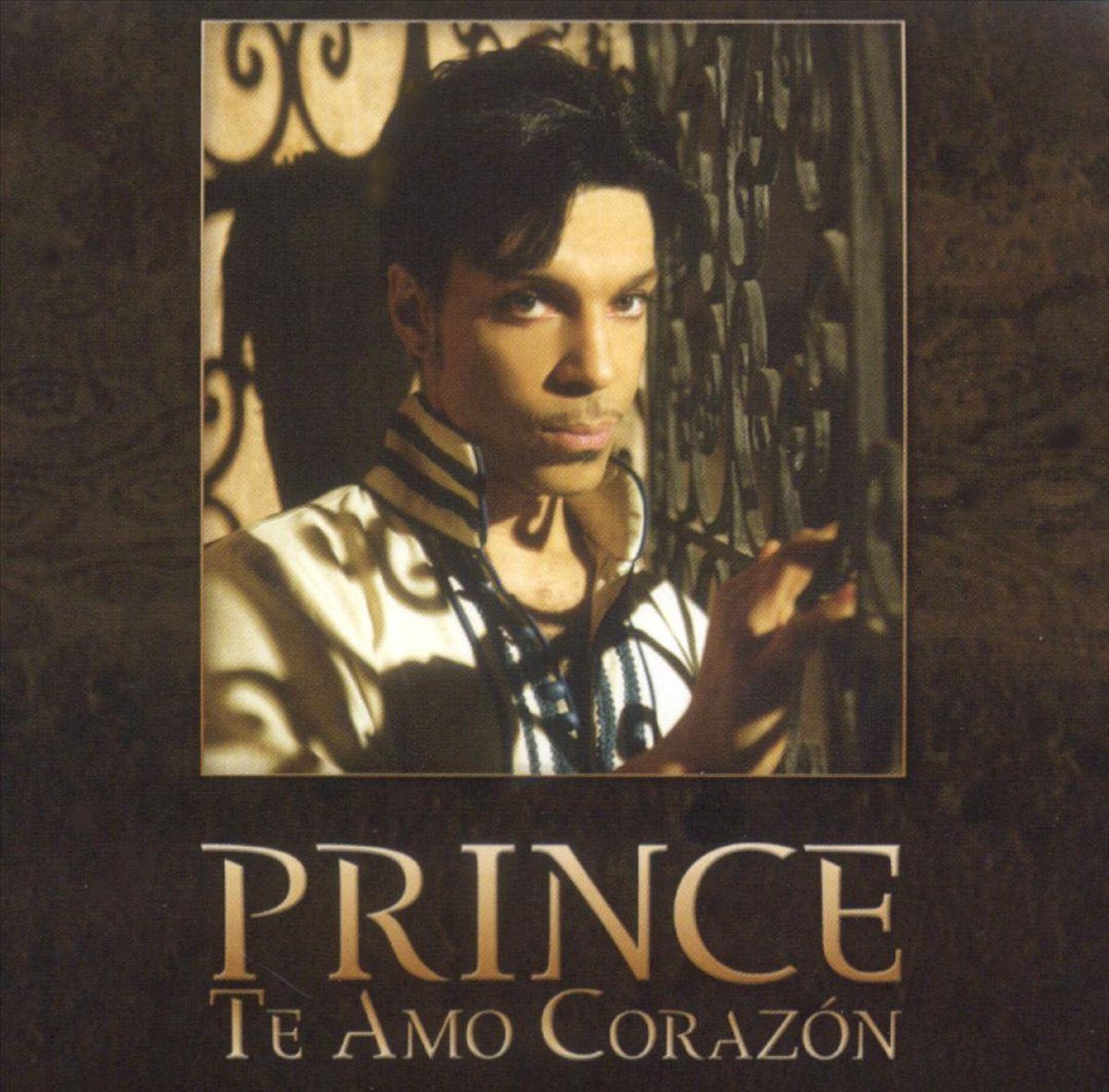 Te Amo Corazón
