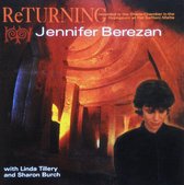 Jennifer Berezan - Returning (CD)