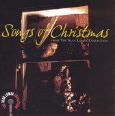 Songs Of Christmas...