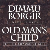 Devil's Path/In the Shades of Life