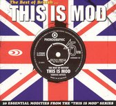 The Best Of British: This Is Mod