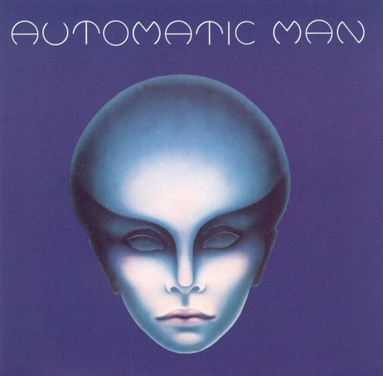 Automatic Man