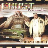 Frost Presents Raza Radio