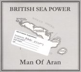 British Sea Power - Man Of Aran (CD)
