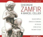Flute de Pan et Orgue