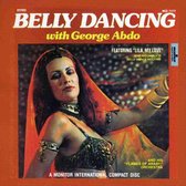 George Abdo - Belly Dancing With George Abdo (CD)