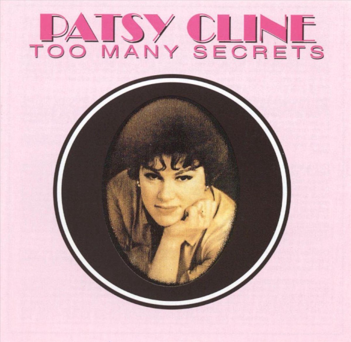 Too Many Secrets
