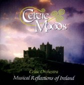 Various Artists - Celtic Moods. Musical Reflections O (CD)