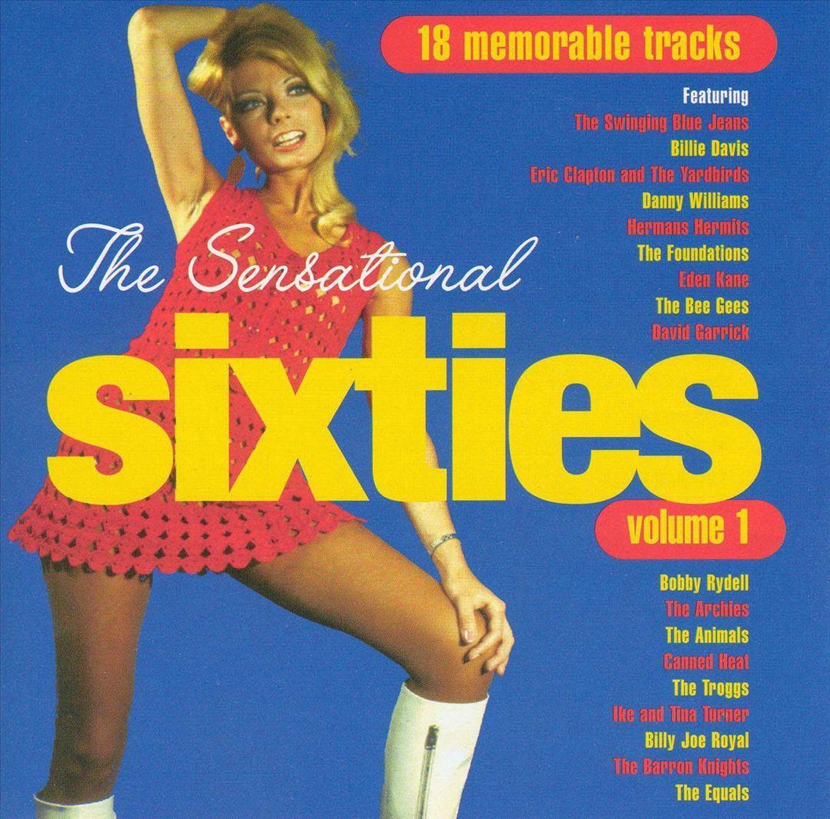 Sensational Sixties, Vol. 1