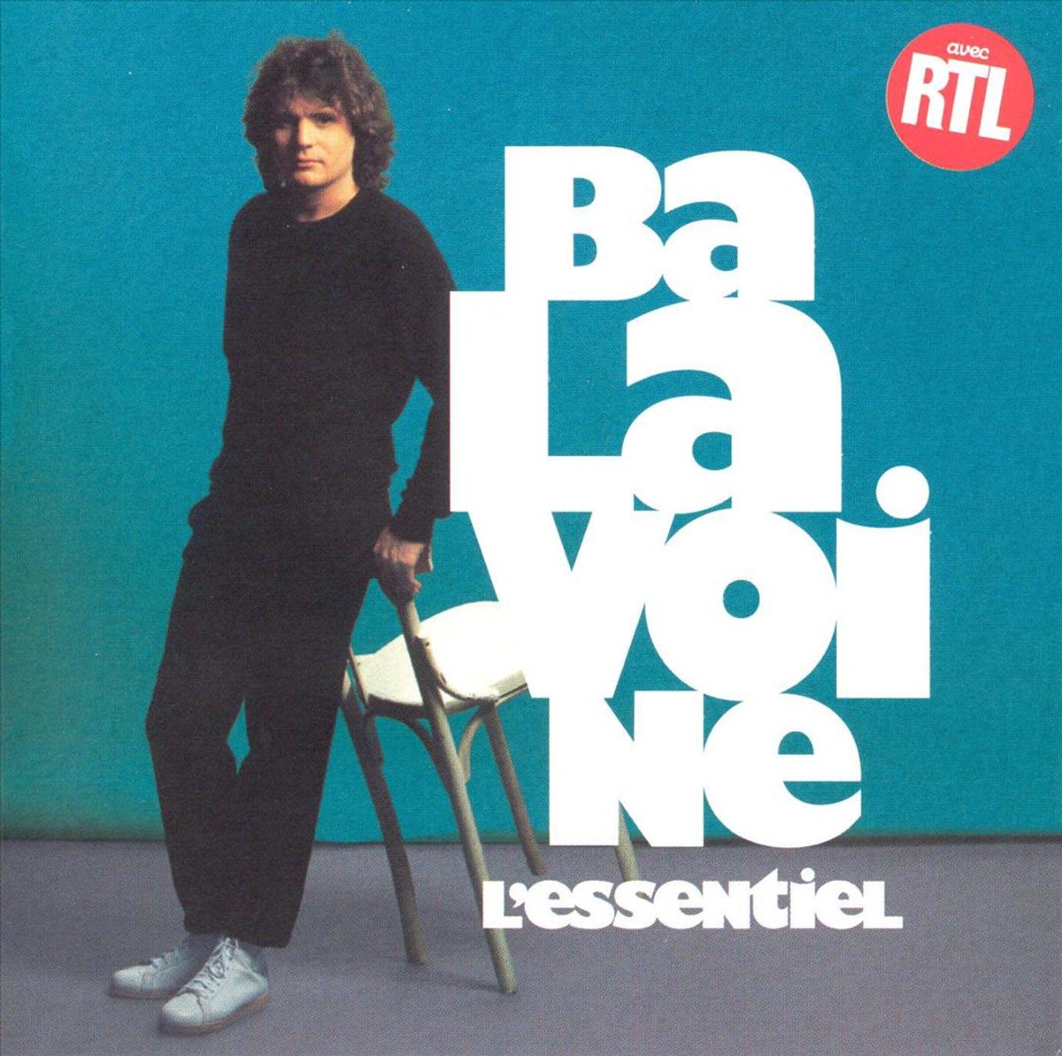Essential: Best of Daniel Balavoine