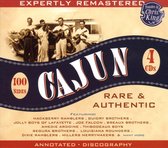 Cajun-Rare &Amp; Authentic