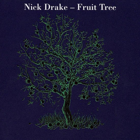 Fruit Tree + DVD, Nick Drake CD (album) Muziek