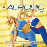 World of Aerobic, Vol. 8
