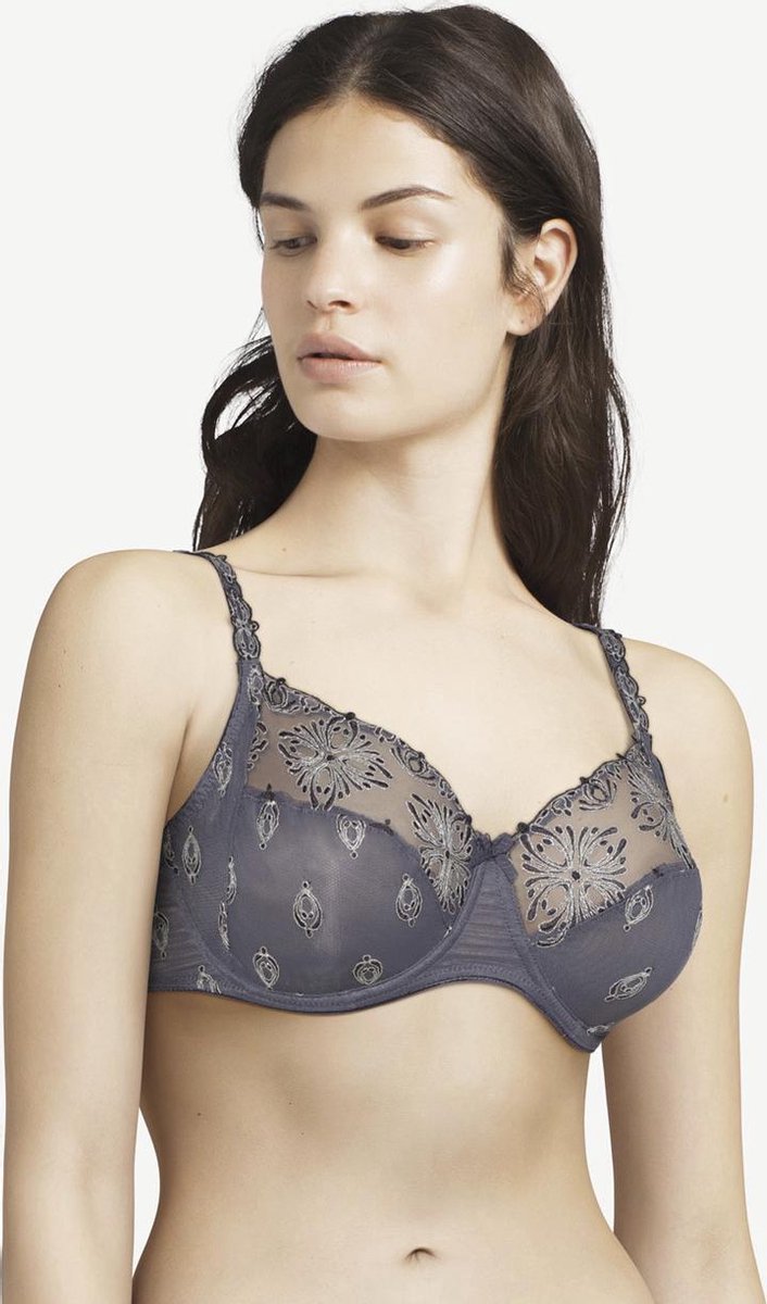 Chantelle Champs-Elysées – BH Beugel – C26010 – Gris Cashmere - B80/95