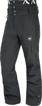 Picture Object Pant heren snowboardbroek black