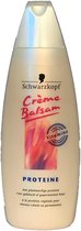 Schwarzkopf Creme Balsem voor Beschadigd Haar 300 ml ( set van 3 stuks )