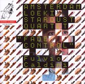 Amsterdam Loeki Stardust Quartet - Fade Control (CD)