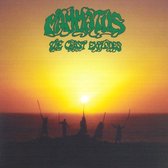 Mammatus - The Coast Explodes (CD)