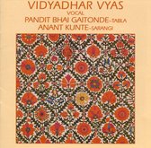 Vidyadhar Vyas