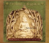 Mandala - Healing Ragas 2 (CD)
