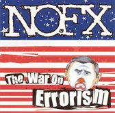 NOFX - War On Errorism (CD)