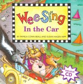 Wee Sing: In the Car