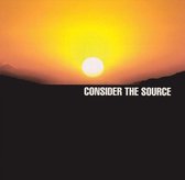 Dawan Muhammad - Consider The Source (CD)