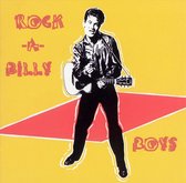 Rock N Roll Years Boom Billy 