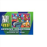 Live! Skydive Sebastian October 28, 2000