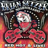 Red Hot & Live!