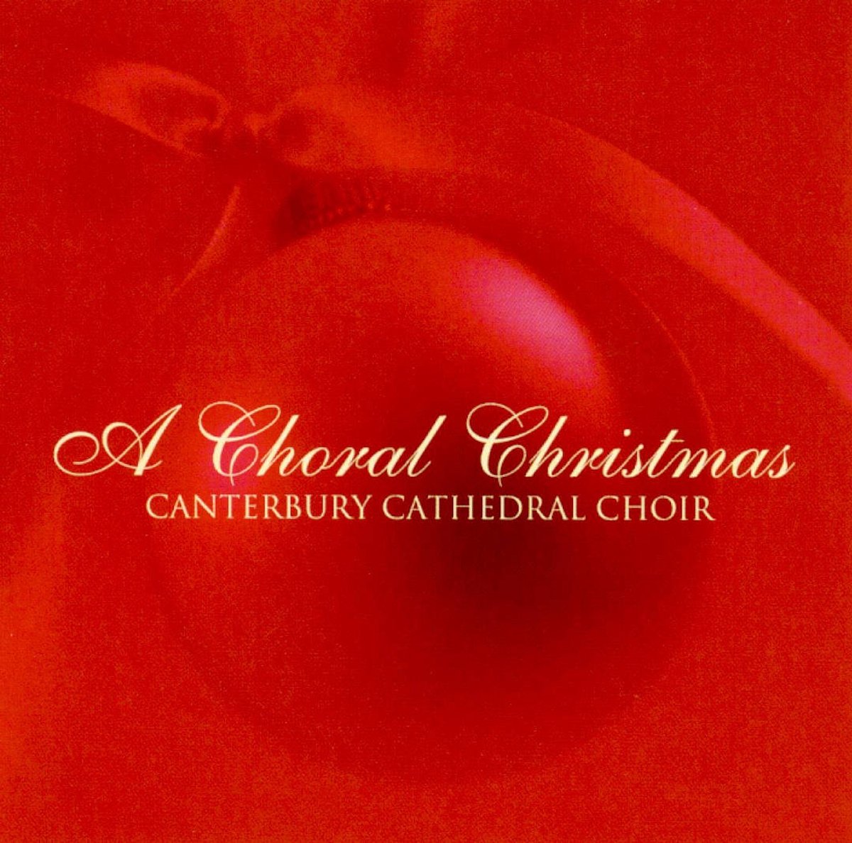 Choral Christmas