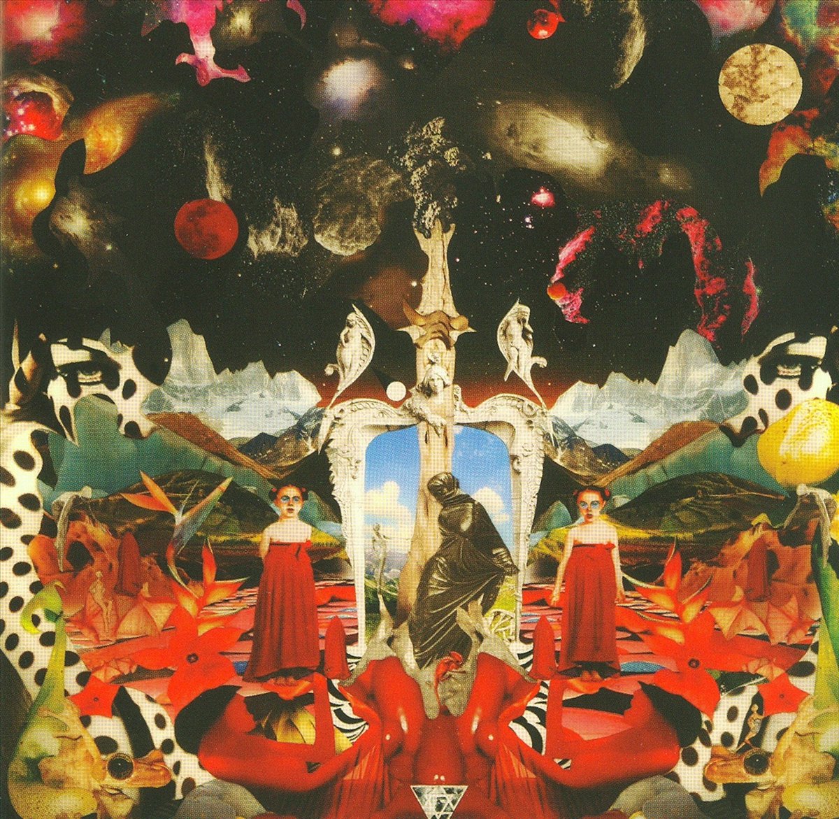 Rewild