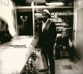 King Midas Sound - Waiting For You (CD)
