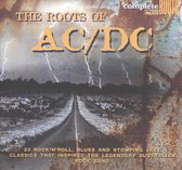 Roots of AC/DC: The 60's & 70's Collection