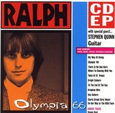 Ralph - Olympia 66 (CD)