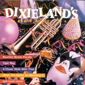 Dixieland's Greatest Hits [Intersound 1993]
