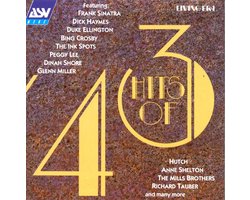 Top 10 Klassiek & Jazz 2026: Hits Of '43
