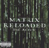 The Matrix Reloaded(Ost)