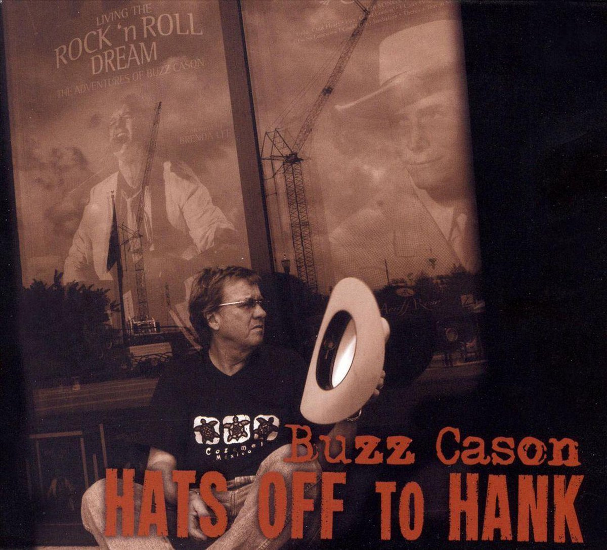 Hats Off to Hank