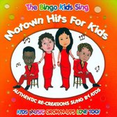 Motown Hits for Kids