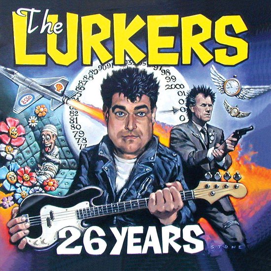26 Years