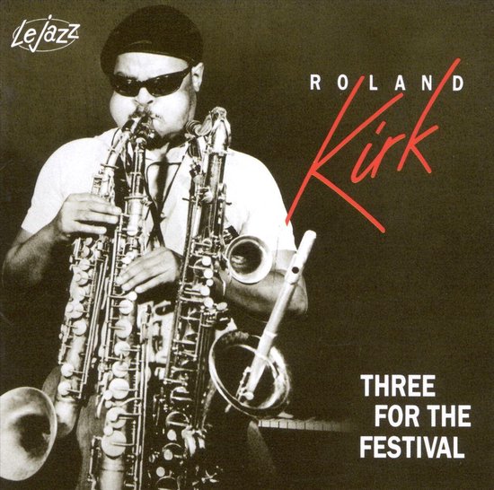 Three for the Festival