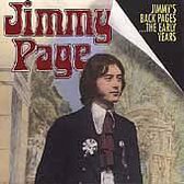 Jimmy's Back Pages: The Early Years